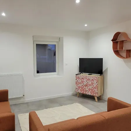 Apartment L'instant Vosgien