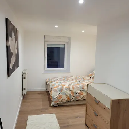 Apartment L'instant Vosgien *