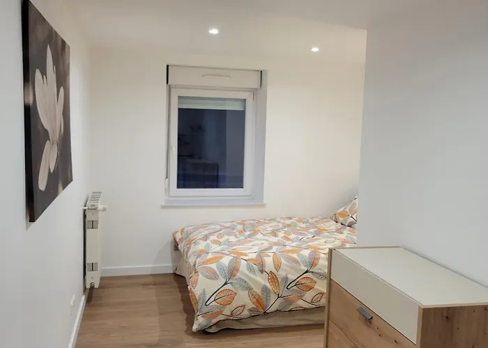 Apartment L'instant Vosgien *