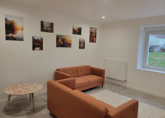 L'instant Vosgien * Laveline-Devant-Bruyeres