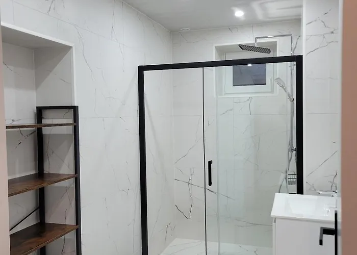 L'instant Vosgien Apartment *